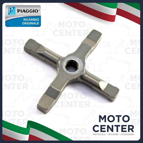 Crocera cambio piaggio - crocera,