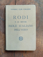 Rodi e le minori Isole
