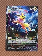 Carta promozionale Jolteon