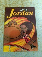 Michael Jordan Chicago Bulls