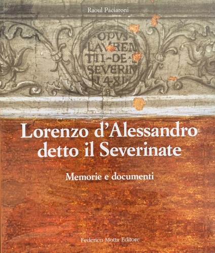 Raoul paciaroni lorenzo - paciaroni,