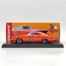 Hazzard general lee model car - general,