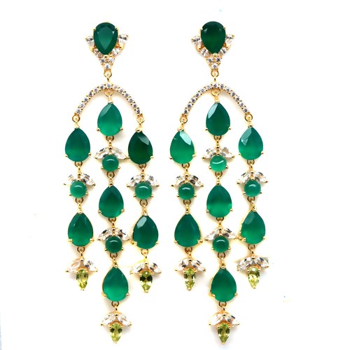 Orecchini argento sterling - orecchini,