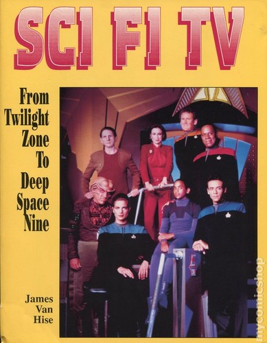 Sci from twilight - fi,