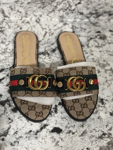 Gucci sandali donna - gucci,