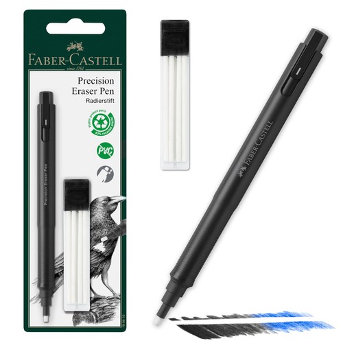 Faber castell 185610 - faber-castell, gomma