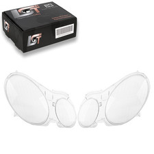 2x Disco Dispersione Set