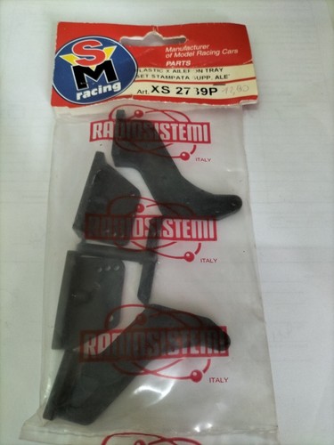 Radiosistemi svm xs2739p - svm,