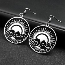 Nuovi orecchini BOBO placcati