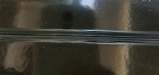  Ral 9005 nero lucido vernicie