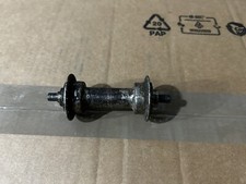 Mozzi anteriore - bici epoca Nichelato - Dexter