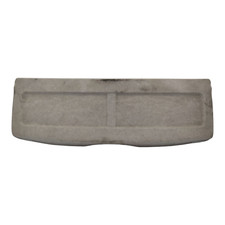 Cappelliera Ripiano Copertura