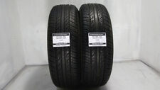 2 PNEUMATICI USATI 185/70R13 86H VI682 OVATION GOMME ESTIVE 80% 2017
