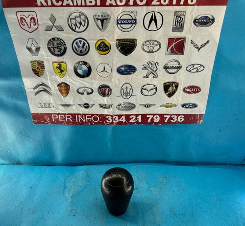 Pomello leva cambio hyundai - leva,