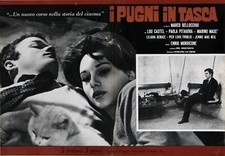 I pugni in tasca 1965 P