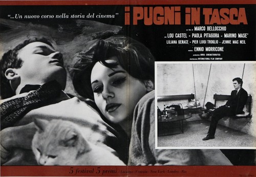 Pugni tasca 1965 p - in,