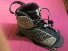 RADAR Vector waterski slalom