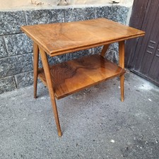 Modernariato - Tavolino In