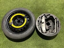 Kit Ruotino Di Scorta Audi A4 2002 125/80R17 8E0601027C