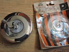 Neuf -Bouchon de réservoir