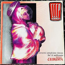 CCCP Fedeli Alla Linea -