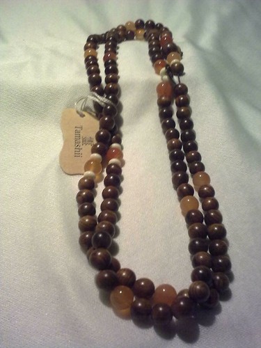 Collana tamashii mala tibetana - collana,
