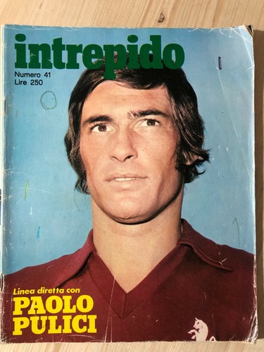 Rivista intrepido 1975 - rivista, 41