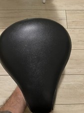 Sella Benelli G2 Elle