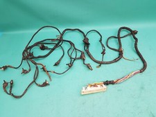 Mercedes W116 W114 107 M110