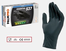 PACCO 100 pz GUANTI NITRILE