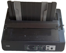 Epson FX-890II stampante ad