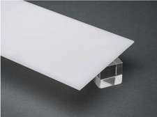 Acrylic Sheet White 7328
