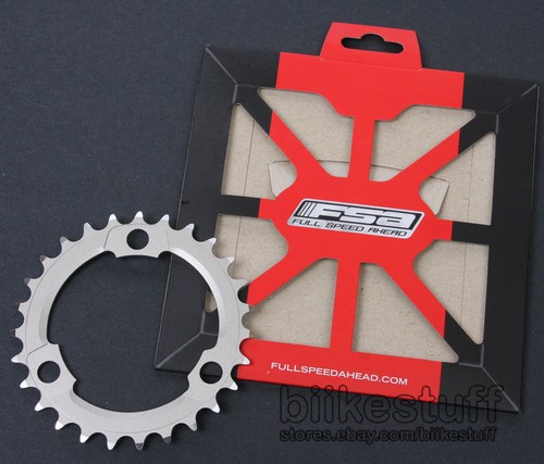Fsa slk mtb catena 27t - slk, mm