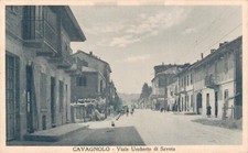 Torino Cavagnolo Viale Umberto