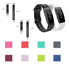 Cinturini S/L in Silicone