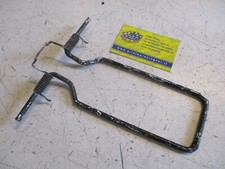 MOLLA APERTURA COFANO ANTERIORE ALFA ROMEO ALFETTA GTV - ORIGINALE 