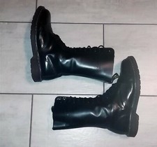 Dr. Martens 1914 SMOOTH originali EU 43  - Neri - Usato