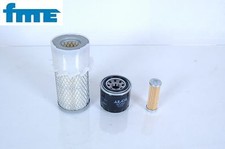 Kit Filtri per Motore Kubota B