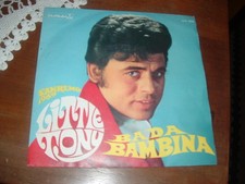 LITTLE TONY SANREMO'69 " BADA