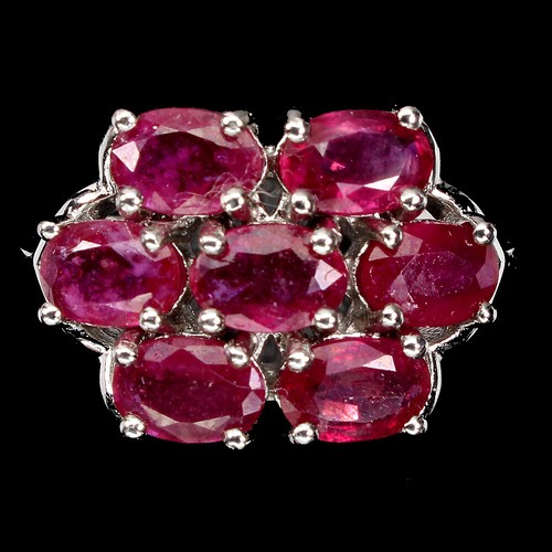 Anello argento sterling 925 - in,