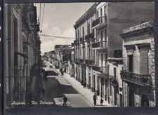 Cartolina Augusta Via Principe