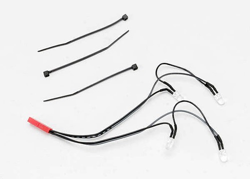 Traxxas 5689 serie luci - traxxas,