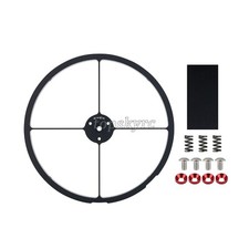 CYCK Specchio Secondario