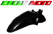 Parafango anteriore nero