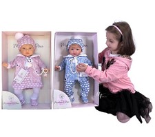 NINES D'ONIL Bambola Neonato