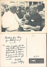 PAPA GIOVANNI PAOLO II -