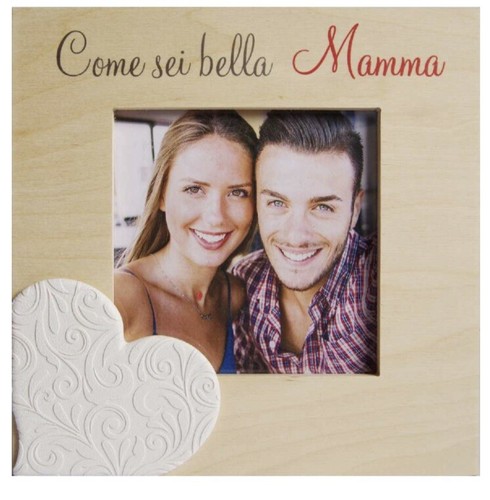 Regalo festa della mamma - regalo,
