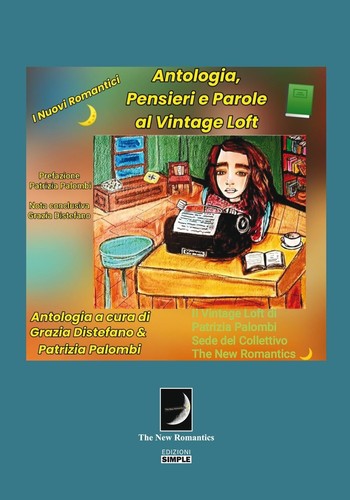 Libro antologia pensieri e - libro,