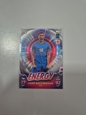MATCH ATTAX - EM 2024 -