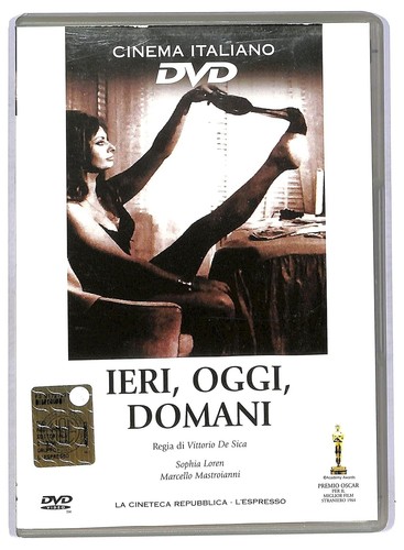 Dvd cinema italiano ieri - italiano,